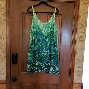 CAbi summer ☀️ dress 👗  XL